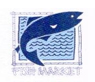 Fish Market logo